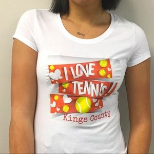 🎾Classic Comfy Tennis Top🎾💖